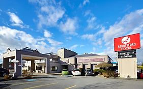 Ramada By Wyndham Abbotsford